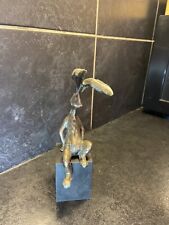 Veronese bronzed hare for sale  GREAT YARMOUTH
