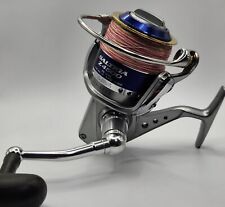 Daiwa Saltiga-Z 4500 Spinning Reel from Japan for sale  Shipping to South Africa