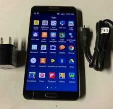 Samsung Galaxy Note 3 SM-N900A - 32 GB - Preto escuro (AT&T desbloqueado) comprar usado  Enviando para Brazil