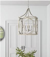 Chandelier blakely light for sale  Southampton