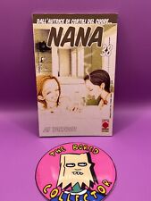 Nana manga planet usato  Alghero