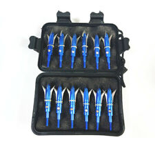 12pcs hunting broadheads for sale  Shipping to Ireland