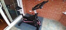 Indoor exercise spin for sale  BICESTER
