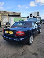 Volvo c70 2.4 for sale  SHEERNESS