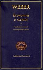 Fondamenti razionali sociologi usato  Sassocorvaro Auditore
