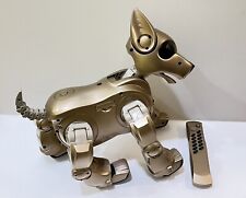 Cybie goldrobot dog for sale  Naperville