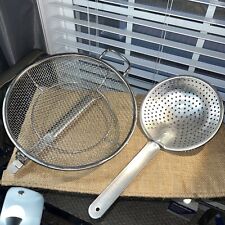 basket fryer cooking for sale  Pinson