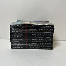 Magnificate magazines lot for sale  Homestead