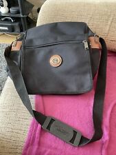 Travel bag shoulder for sale  DOVER