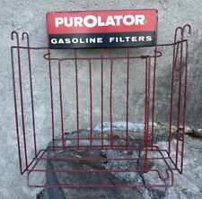 Vintage purolator filter for sale  Warwick