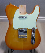 Loaded tele telecaster for sale  North Port