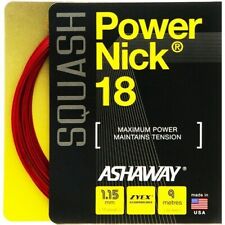 Ashaway powernick squash for sale  STOCKPORT