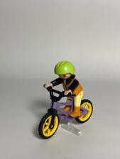 Playmobil junge fahrrad gebraucht kaufen  Uerdingen