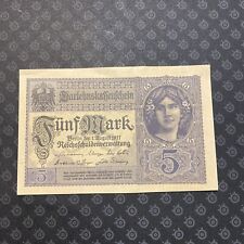 Germany mark 1917 for sale  Pasadena