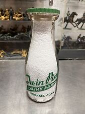 Twin pine dairy for sale  Quaker Hill