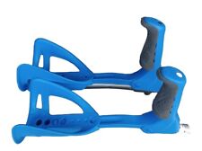 Muletas para antebraços de caminhada - Cabo ergonômico com aderência confortável - Tamanho adulto, usado comprar usado  Enviando para Brazil