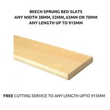 Beech replacement wooden for sale  Shipping to Ireland