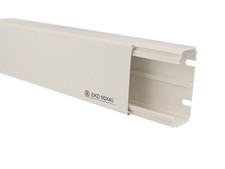 Goulotte électrique pvc d'occasion  Seyssins
