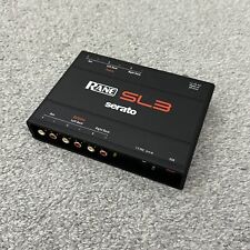 Rane serato sl3 for sale  Lynnwood