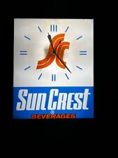 Vintage sun crest for sale  Purvis