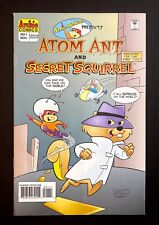 Atom ant secret for sale  University Place