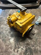 Hydraulic pump drive for sale  Greenville