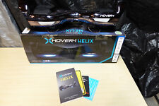 Hover helix electric for sale  Clinton