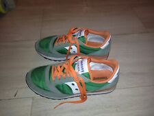 Sneakers saucony jazz usato  Tolmezzo