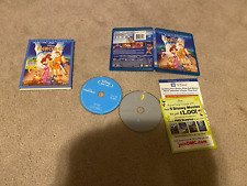 DVD Disney Hercules Blu-ray edição especial com capa, usado comprar usado  Enviando para Brazil