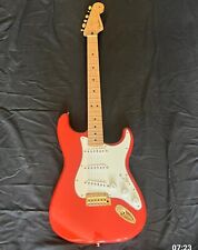 Fender stratocaster limited for sale  SOUTHSEA