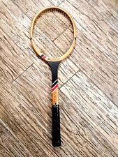 Racchetta tennis legno usato  Italia