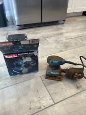 Makita Finishing Sander BO4556 for sale  Shipping to South Africa