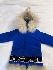 alaskan parkas for sale  Springville