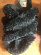 Ugg sheepskin slippers for sale  NORTHWICH