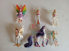 Schleich fairy elf for sale  Rancho Cucamonga