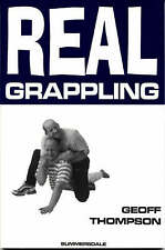 Real grappling geoff for sale  EASTBOURNE