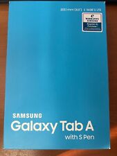 Samsung Galaxy Tab A 8.0 With S Pen Model for sale  Shipping to South Africa