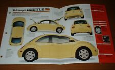 1998 volkswagen beetle for sale  Hartland