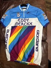 Eddy merckx giordana for sale  KEIGHLEY