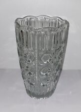 Ancien vase verre d'occasion  Bas-en-Basset
