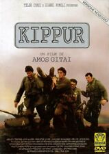 Kippur dvd noleggio usato  Torino