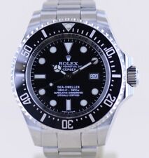 Rolex watch sea for sale  Shipping to Ireland