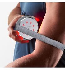 Dispositivo de terapia de luz vermelha a laser vestível cinta joelho braço perna tornozelo dor portátil comprar usado  Enviando para Brazil