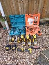 Selection cordless power for sale  SHEFFIELD