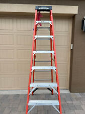 Step ladder for sale  Mulberry