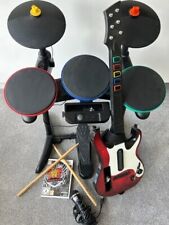 Guitar hero band for sale  SIDCUP