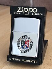 Original 1990 zippo d'occasion  Castelnaudary