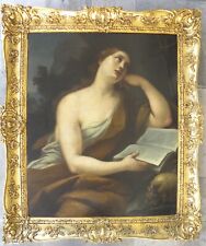 Maddalena splendido dipinto usato  Casteggio