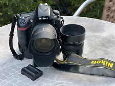 Nikon d800 zubehörpaket gebraucht kaufen  Ansbach