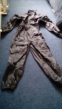 Motorcycle waterproof suit for sale  BEXHILL-ON-SEA
